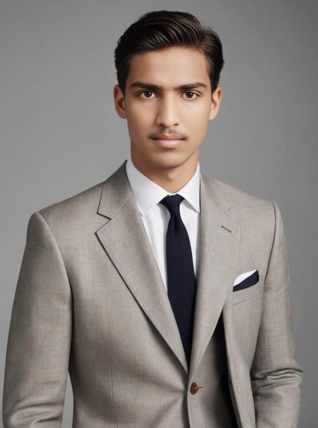 Ayan Naseer